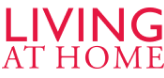Living At Home Logo